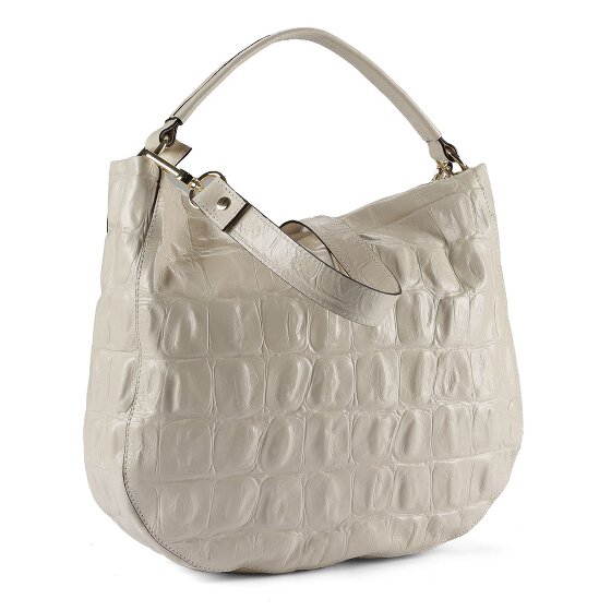 abro Mia Shoulder Bag Leather 35 cm