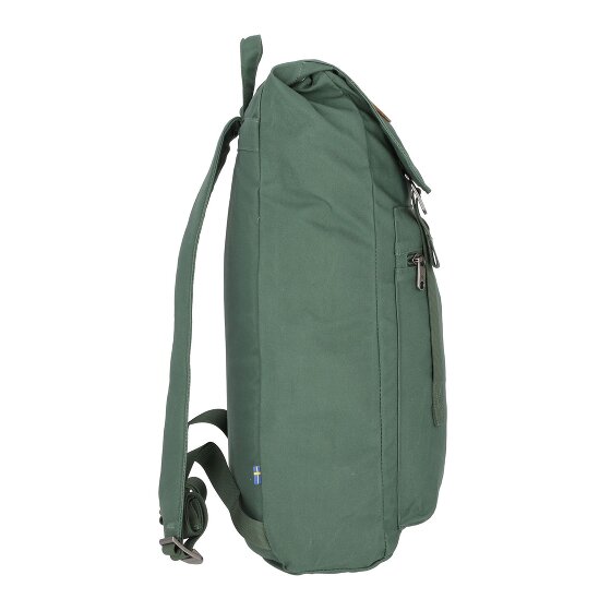 Fjällräven Foldsack No.1 backpack 40 cm laptop compartment