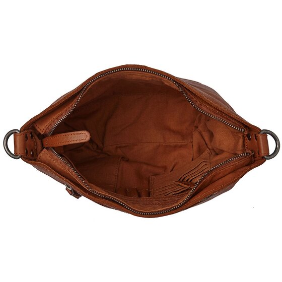 The Chesterfield Brand Shoulder Bag Leather 22 cm The Chesterfield Brand Shoulder Bag Leather 22 cm