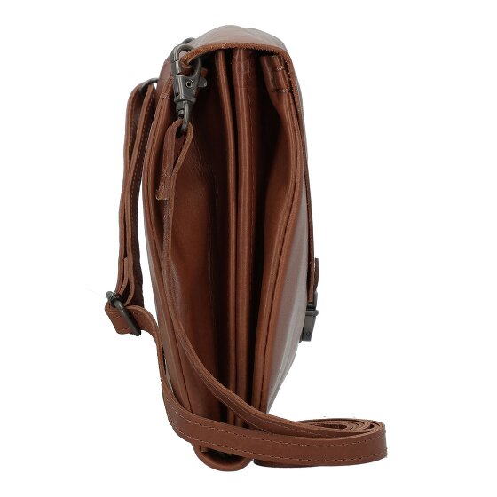 Harold's Fold Shoulder bag Leather 24 cm