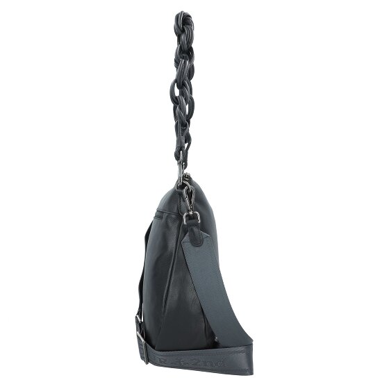 Harbour 2nd Just Pure Shoulder bag Leather 37 cm