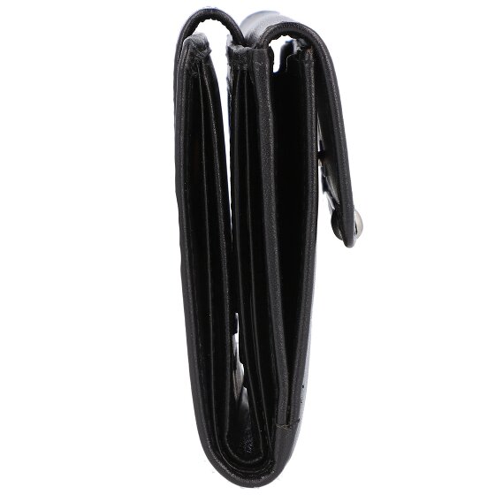 Esquire Helena wallet RFID leather 10.5 cm