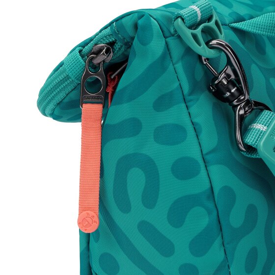 Pacsafe GO anti-theft shoulder bag RFID 24 cm