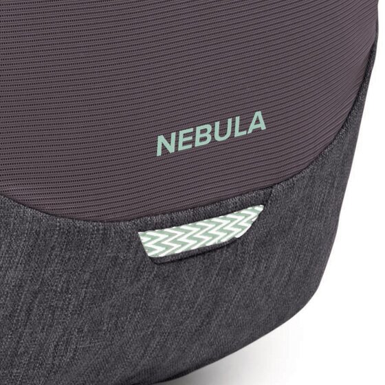 Osprey Nebula backpack 49 cm laptop compartment