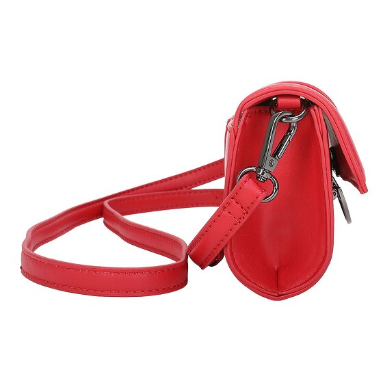 Buffalo Curve Night Shoulder bag 20 cm