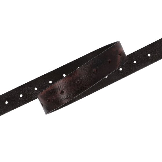 Strellson Belt Leather