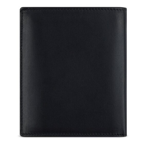 mano Don Andrea Wallet RFID protection Leather 10 cm