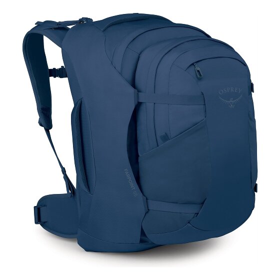 Osprey Farpoint 55 backpack 55 cm laptop compartment