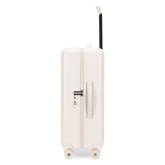 Epic Atlas 4 wheels Suitcase set 3-piece