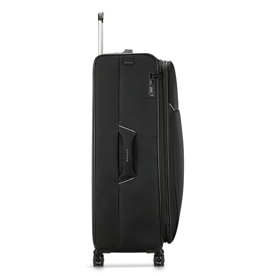 Roncato Ironik 2.0 4 wheels Trolley 90 cm with expansion pleat