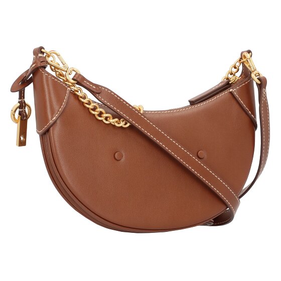 POLO RALPH LAUREN Polo ID Shoulder bag Leather 24 cm