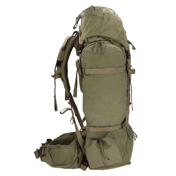 Fjällräven Kajka 85 85 Hiking backpack M-L 91 cm
