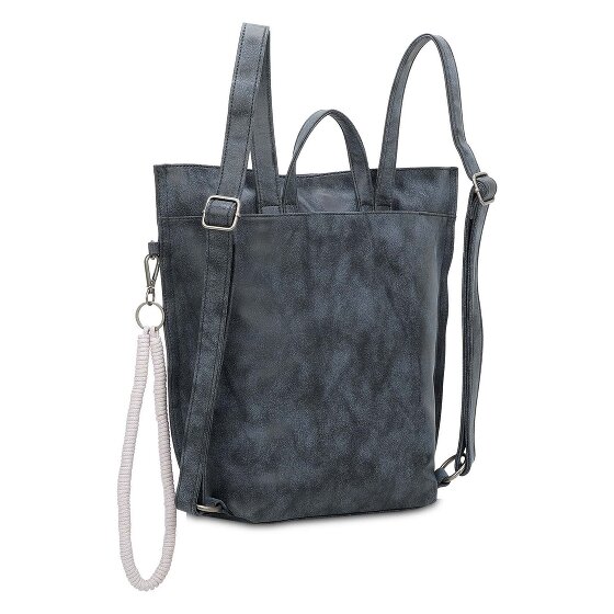 Fritzi aus Preußen Fritzi33N Vintage City Backpack 35.5 cm