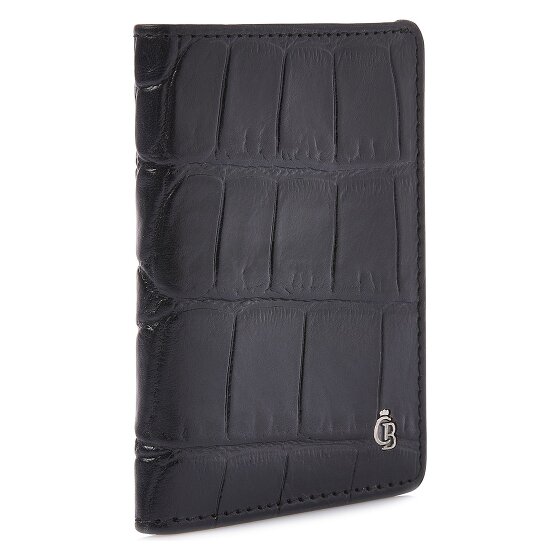 Castelijn & Beerens Credit card case RFID protection Leather 10 cm