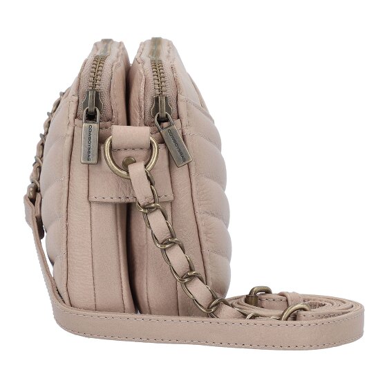 Cowboysbag Oily Cow Shoulder bag Leather 25 cm Cowboysbag Oily Cow Shoulder bag Leather 25 cm