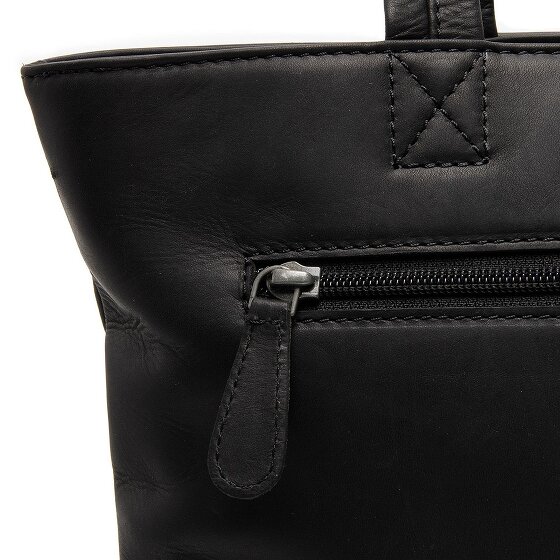 The Chesterfield Brand Alveron Shopper Bag Leather 33 cm Laptop compartment