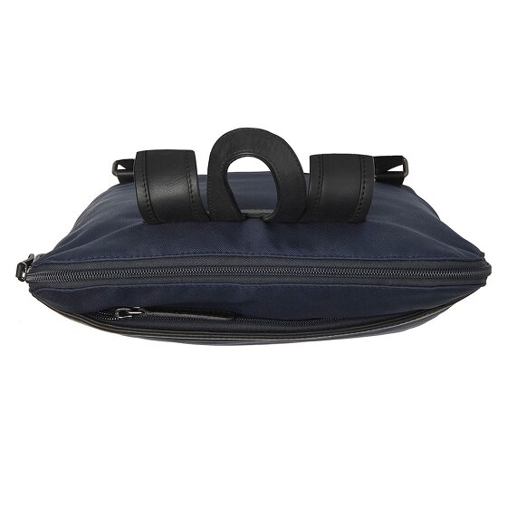 The Chesterfield Brand Nesna City Backpack 26 cm