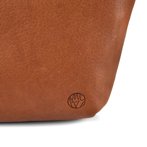 Harold's Cufu Shoulder bag Leather 32 cm