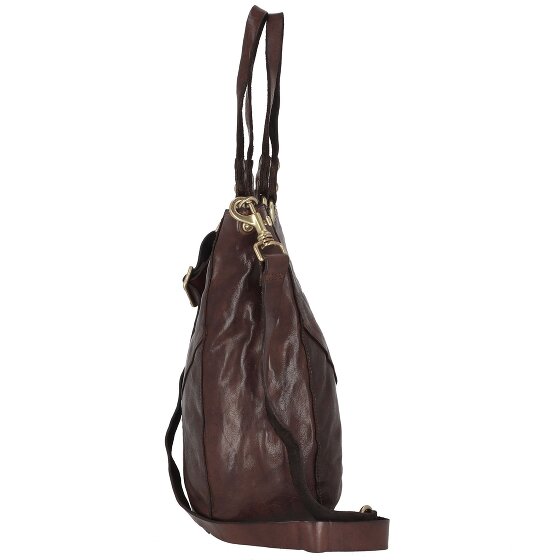 Campomaggi Shopper bag leather 45 cm Campomaggi Shopper bag leather 45 cm
