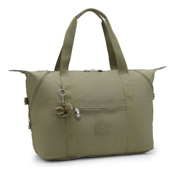 Kipling Basic Art Weekender travel bag M 58 cm