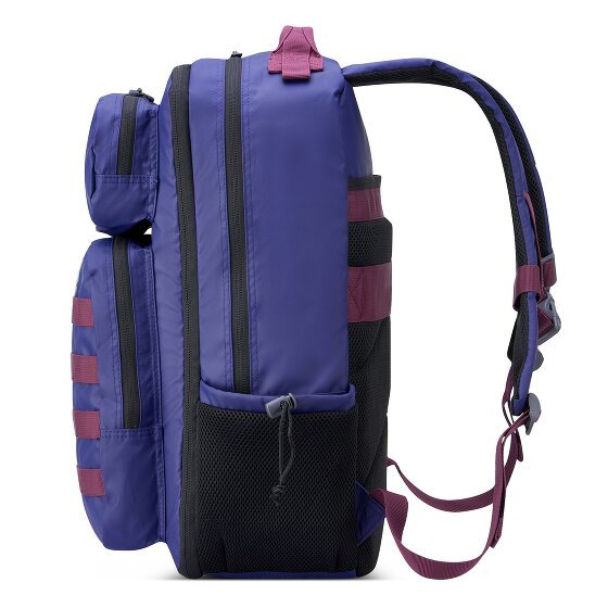 Jeep JS010B Daypack 50 cm Laptop compartment