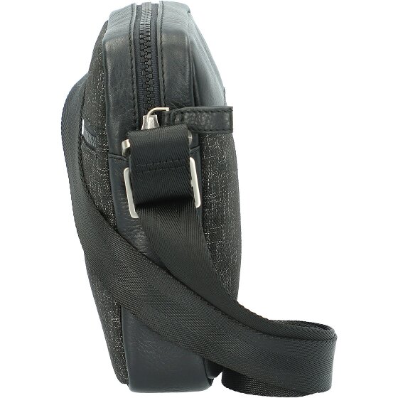 Esquire Recycled life shoulder bag 16 cm