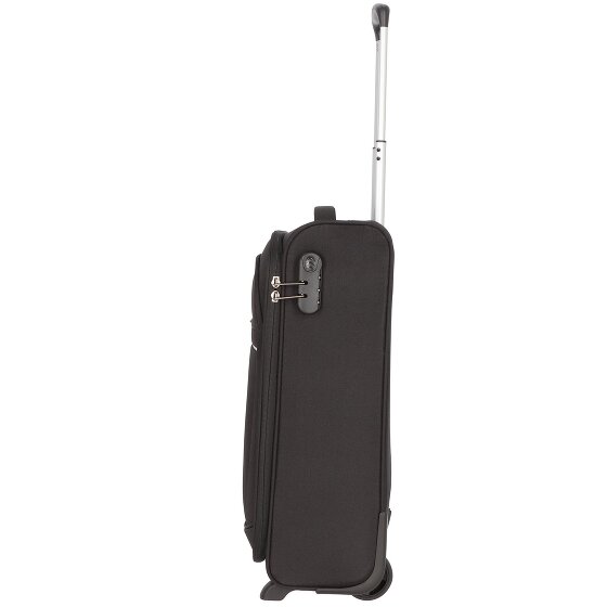 Travelite Cabin 2 Roll Cabin Trolley 55 cm