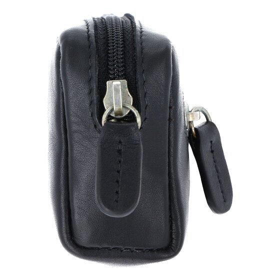 Golden Head Polo Key pouch Genuine Leather 11.5 cm