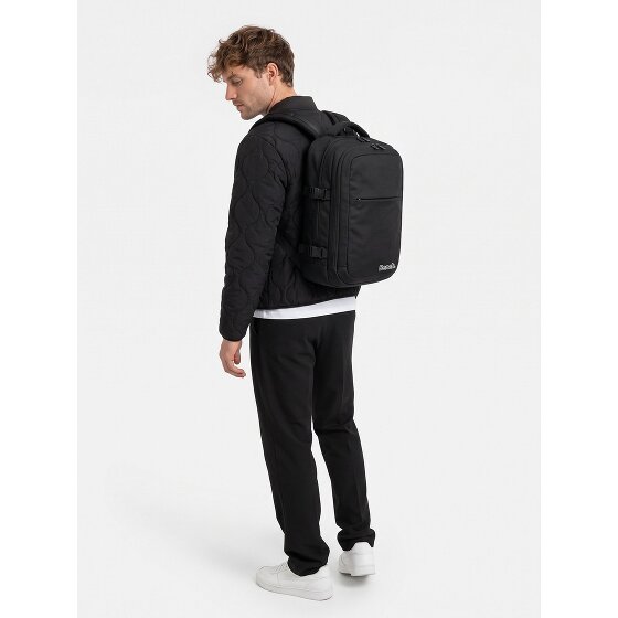 Bench Solid Travel Backpack with 40 cm Laptop Compartment