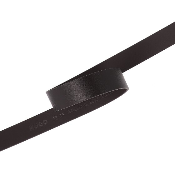 Hugo Amelia Belt Leather Hugo Amelia Belt Leather