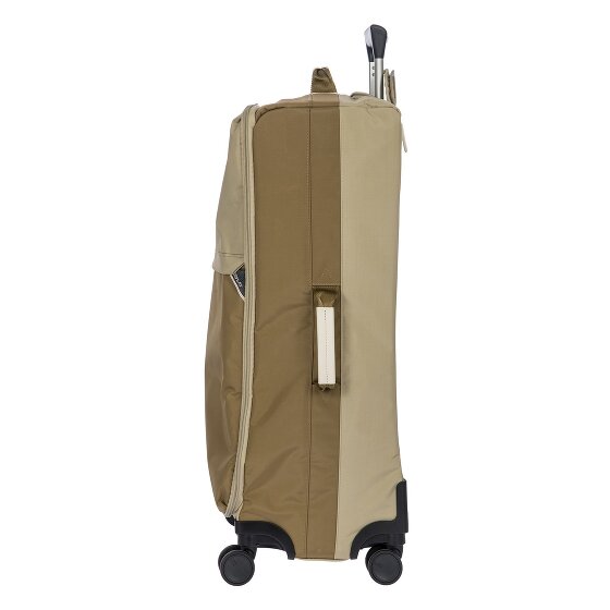 Bric's Bric's x Replay 4 wheels Trolley L 71 cm