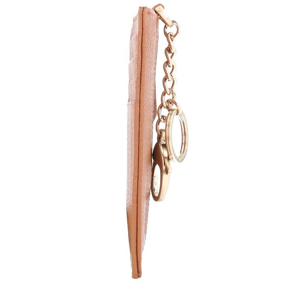 Braun Büffel Asti Key wallet Leather 8 cm Braun Büffel Asti Key wallet Leather 8 cm