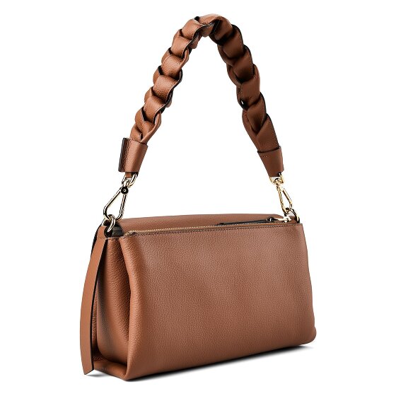 Coccinelle Boheme Shoulder Bag Leather 27 cm