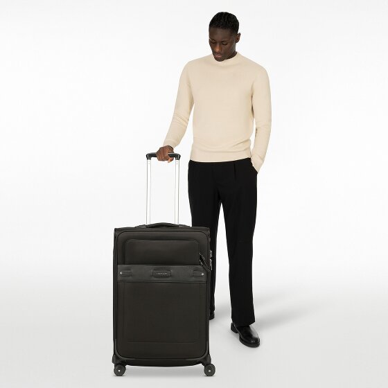 Samsonite Beauhaven 4-wheel trolley 67 cm