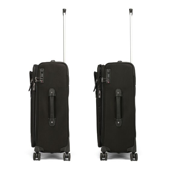 Samsonite B-Lite 3 Spinner 4-Wheel Trolley 56 cm