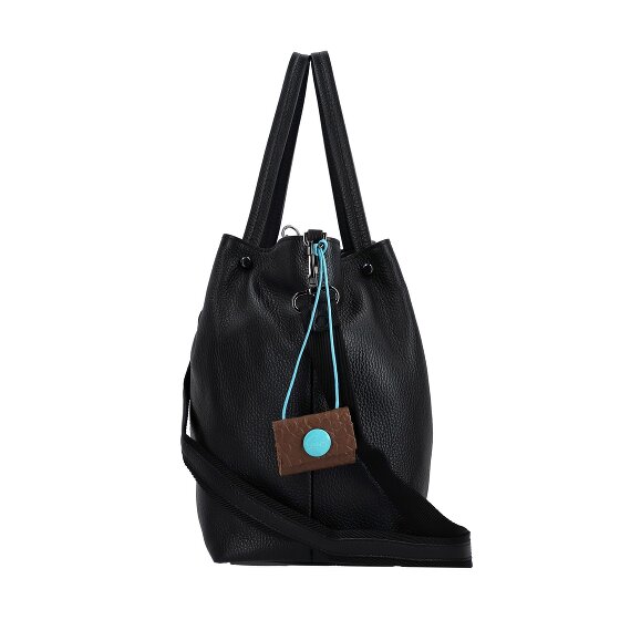 Gabs Lilly Shopper Bag Leather 33 cm