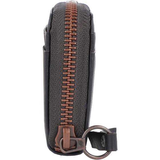 camel active Sara wallet RFID leather 11 cm