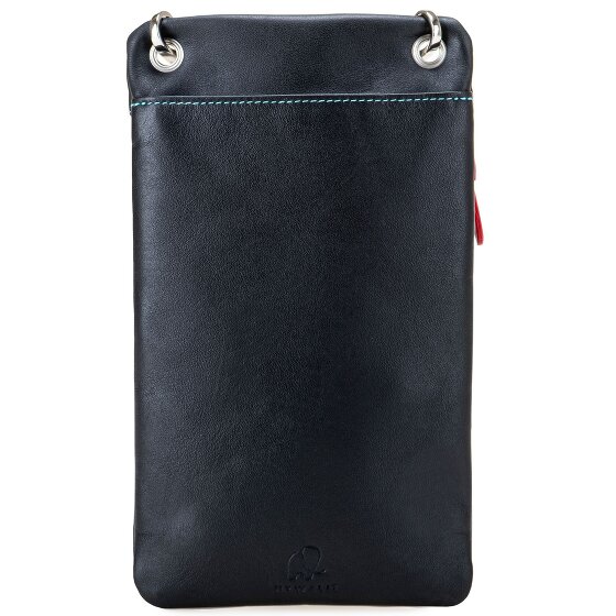 Mywalit Neck pouch leather 11 cm