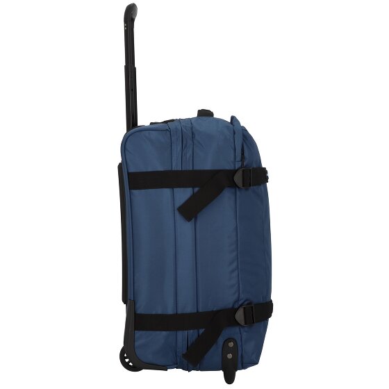 American Tourister Urban Track S 2-roll travel bag 55 cm