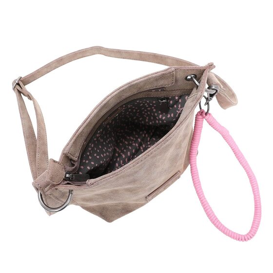 Fritzi aus Preußen Fritzi03N Vintage Shoulder bag 22.5 cm