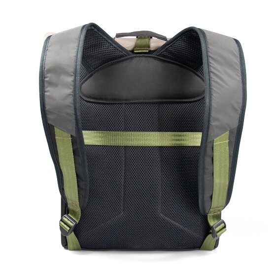 Freibeutler Otis backpack 38 cm laptop compartment