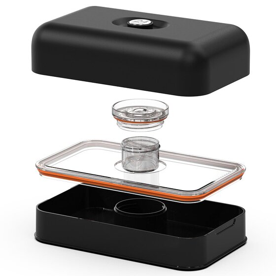 24Bottles Lunch box 21 cm