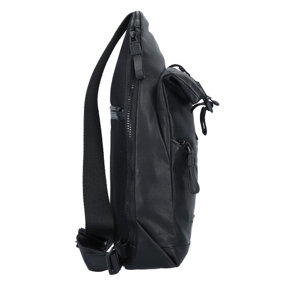 Piquadro Harper RFID protection Genuine Leather 38 cm