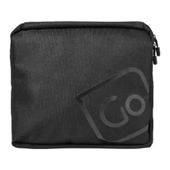Go Travel Foldable Travel Bag 55 cm