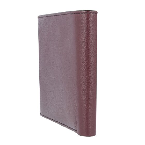 Aigner Daily base wallet leather 12 cm