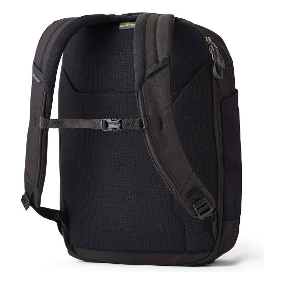 Gregory Border Travel Backpack with 45 cm Laptop Compartment