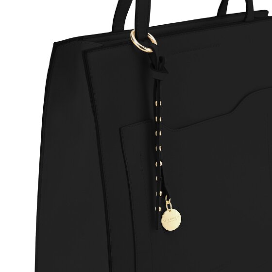 Seidenfelt Senja Shoulder Bag 32 cm