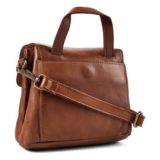 Greenburry Colombiana Handbag Genuine Leather 22.5 cm