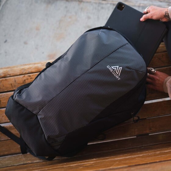 Gregory Retna 28 Daypack 52 cm Laptop compartment Gregory Retna 28 Daypack 52 cm Laptop compartment
