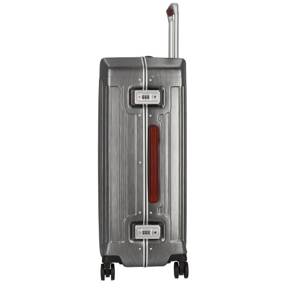Piquadro PQ-LM 4 Roll Trolley 68 cm